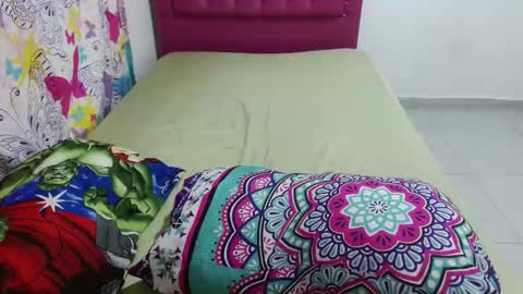 Snapshot of alejaa_milk chatting on 27, 9, 2025 Alejandra --independent model online show from 27, 9, 2025