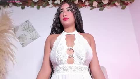 Snapshot of alejaa_queen chatting on 15, 9, 2025 aleja online show from 15, 9, 2025