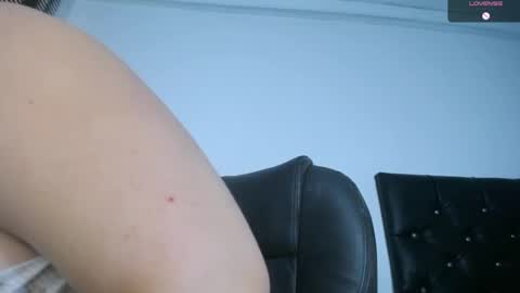 alejahornyx online show from 16, 2, 2025