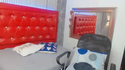 Snapshot of alejandra__hills chatting on 20, 12, 2025 online show from 20, 12, 2025