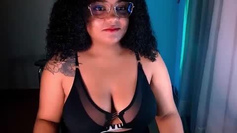 Snapshot of alejandra_conde chatting on 12, 12, 2024 Alejandra online show from 12, 12, 2024