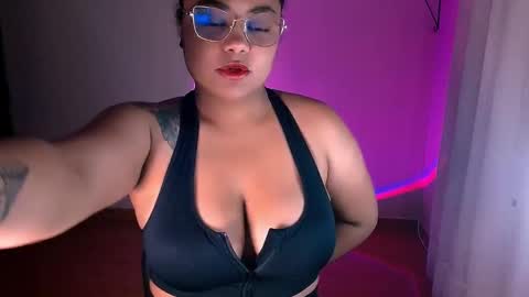 Snapshot of alejandra_conde chatting on 16, 12, 2024 Alejandra online show from 16, 12, 2024