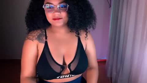 Snapshot of alejandra_conde chatting on 21, 12, 2024 Alejandra online show from 21, 12, 2024