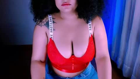 Snapshot of alejandra_conde chatting on 11, 2, 2025 Alejandra online show from 11, 2, 2025