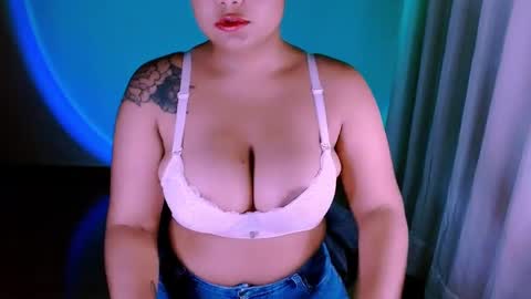 Snapshot of alejandra_conde chatting on 28, 2, 2025 Alejandra online show from 28, 2, 2025