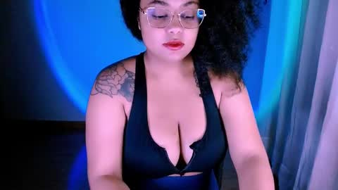 Snapshot of alejandra_conde chatting on 2, 3, 2025 Alejandra online show from 2, 3, 2025