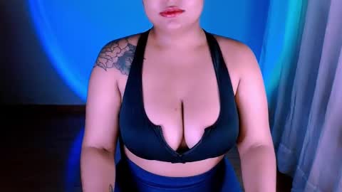 Snapshot of alejandra_conde chatting on 2, 3, 2025 Alejandra online show from 2, 3, 2025