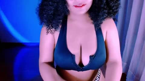 Snapshot of alejandra_conde chatting on 11, 3, 2025 Alejandra online show from 11, 3, 2025