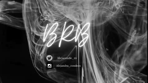 Snapshot of alejandra_conde chatting on 17, 9, 2025 Alejandra online show from 17, 9, 2025