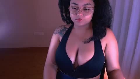 Alejandra  online show from 20, 12, 2025