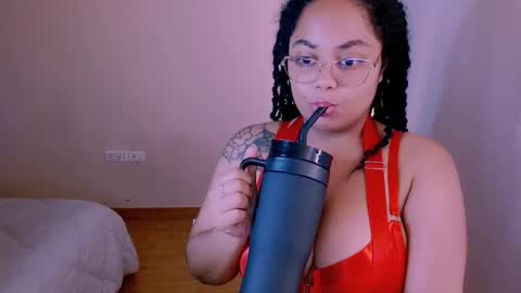 Alejandra  online show from 21, 3, 2026