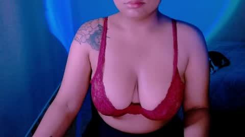 Alejandra  online show from 21, 4, 2026
