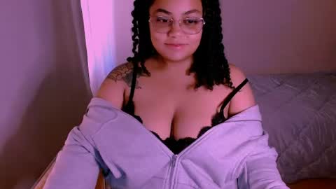 Alejandra  online show from 20, 6, 2026
