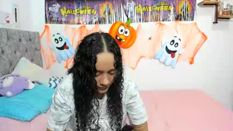 Snapshot of alejandra_evanss chatting on 26, 10, 2025 alejandra_evanss online show from 26, 10, 2025