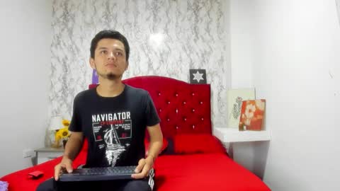 Snapshot of alejandra_james chatting on 6, 4, 2026 ALEJANDRA JAMES online show from 6, 4, 2026