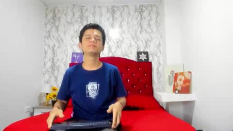 Snapshot of alejandra_james chatting on 10, 4, 2026 ALEJANDRA JAMES online show from 10, 4, 2026