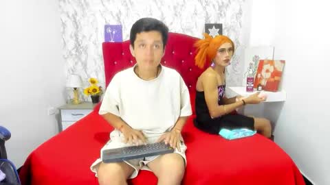 Snapshot of alejandra_james chatting on 13, 4, 2026 ALEJANDRA JAMES online show from 13, 4, 2026