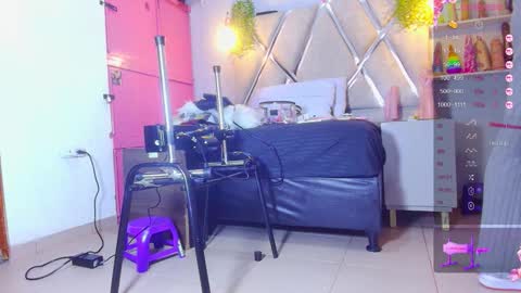 alejandra martins online show from 25, 10, 2025