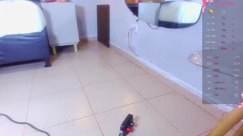 alejandra martins online show from 28, 10, 2025