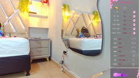 alejandra martins online show from 2, 12, 2025