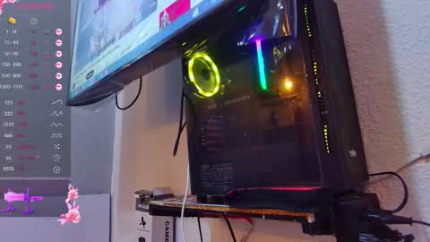 alejandra martins online show from 21, 12, 2025