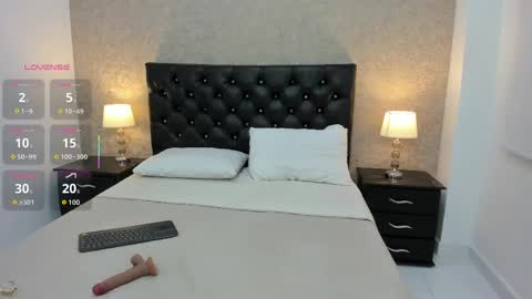 Snapshot of alejandra_tellez chatting on 5, 11, 2025 Alejandra Tellez online show from 5, 11, 2025