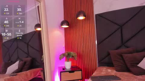 Aleja  online show from 5, 11, 2025