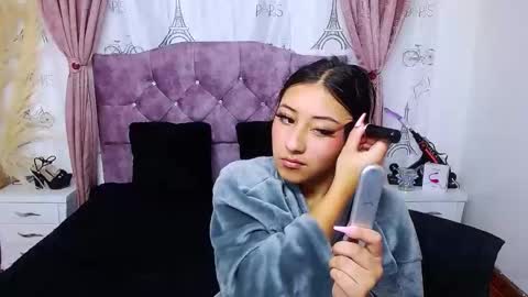 ALEJANDRA online show from 29, 10, 2025