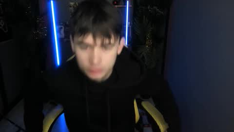 Alejandro online show from 13, 1, 2026