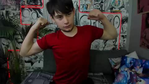 Alejandro online show from 18, 2, 2026