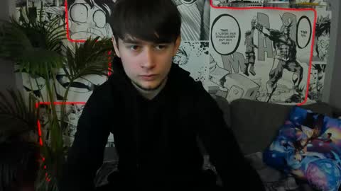 Alejandro online show from 24, 2, 2026