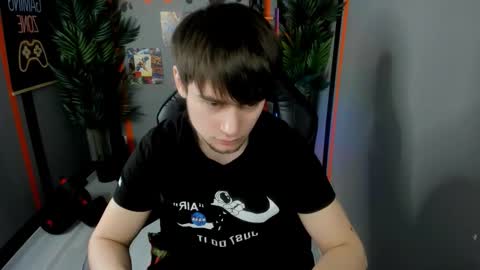 Alejandro online show from 26, 2, 2026