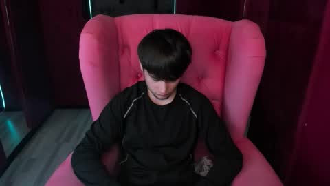 Alejandro online show from 3, 3, 2026