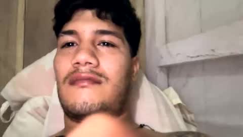 Snapshot of alejandro_miuller chatting on 8, 11, 2025 alejandro_miuller online show from 8, 11, 2025