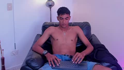 Alejandro williams online show from 14, 5, 2026