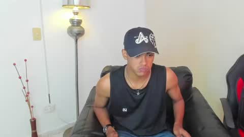 Alejandro williams online show from 25, 6, 2026