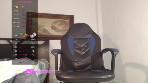 alejandrocock online show from 16, 5, 2026