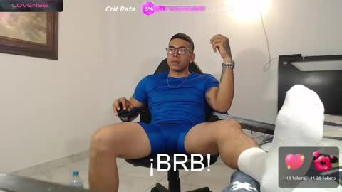 alejandrocock online show from 21, 5, 2026