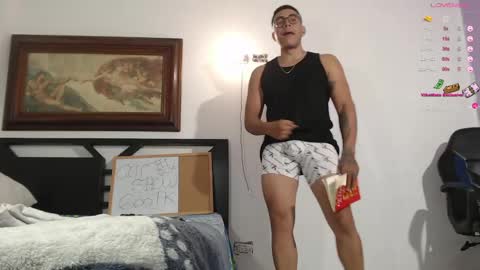 alejandrocock online show from 29, 5, 2026