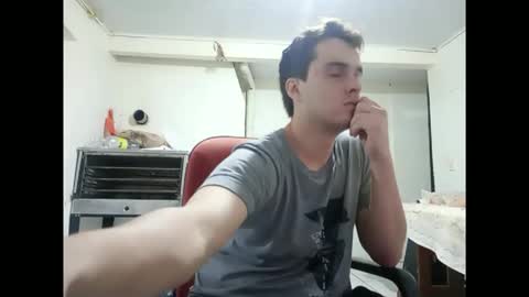 alejandroeema online show from 6, 1, 2026