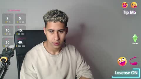 Snapshot of alejandrojf_00 chatting on 22, 12, 2024 Daiki jack online show from 22, 12, 2024