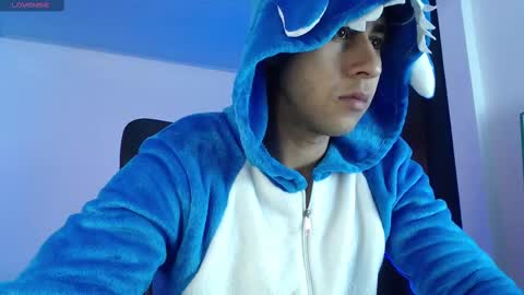Snapshot of alejandrojf_00 chatting on 5, 1, 2025 Daiki jack online show from 5, 1, 2025