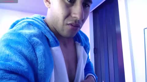 Snapshot of alejandrojf_00 chatting on 6, 1, 2025 Daiki jack online show from 6, 1, 2025