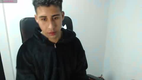 Snapshot of alejandrojf_00 chatting on 20, 2, 2025 Daiki jack online show from 20, 2, 2025