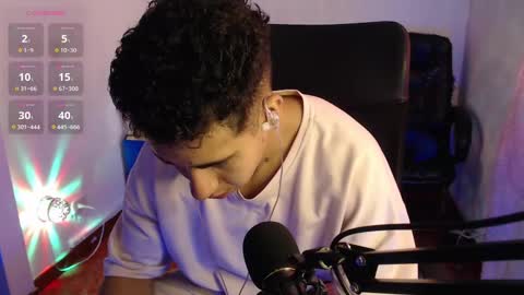 Snapshot of alejandrojf_00 chatting on 9, 3, 2025 Daiki jack online show from 9, 3, 2025