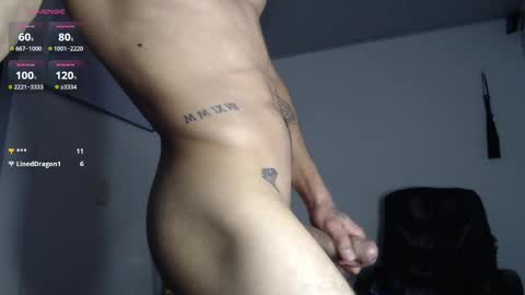 Snapshot of alejandrojf_00 chatting on 9, 3, 2025 Daiki jack online show from 9, 3, 2025