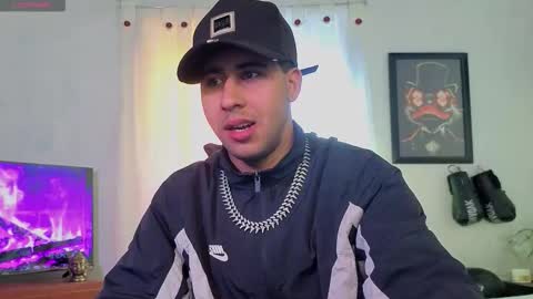 Snapshot of alejandrojf_00 chatting on 30, 11, 2025 Daiki jack online show from 30, 11, 2025