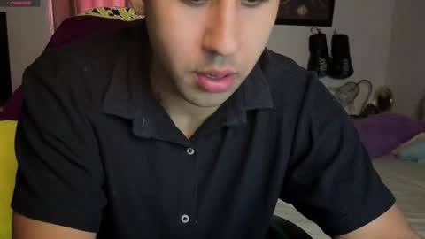 Snapshot of alejandrojf_00 chatting on 15, 12, 2025 Daiki jack online show from 15, 12, 2025