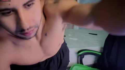 Snapshot of alejandrojf_00 chatting on 6, 5, 2026 Daiki jack online show from 6, 5, 2026