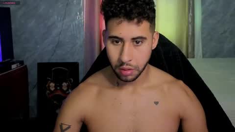 Snapshot of alejandrojf_00 chatting on 9, 5, 2026 Daiki jack online show from 9, 5, 2026